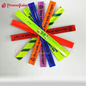 Schnapparmband Snap Armband mit Logo bedrucken lassen a...