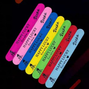 Schnapparmband bedrucken - Schnapparmbänder mit Logo od...