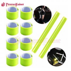 Schnapparmband Snap Armband mit Logo bedrucken lassen a...